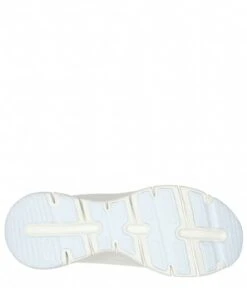 Skechers Arch Fit Freckle Me Off White -Skechers Schoen 149566 OFWT 5 600
