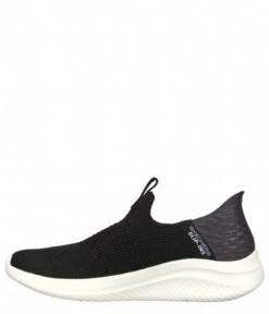 Skechers Slip-ins Ultra Flex 3.0 Smooth Step Black 7 Skechers Slip-ins Ultra Flex 3.0 Smooth Step Black -Skechers Schoen 149709 BLK 3 600
