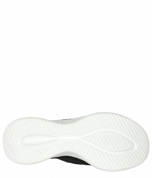 Skechers Slip-ins Ultra Flex 3.0 Smooth Step Black 5 Skechers Slip-ins Ultra Flex 3.0 Smooth Step Black - Afbeelding 5