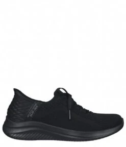 Skechers Slip-ins Ultra Flex 3.0-Brilliant Path Black Black