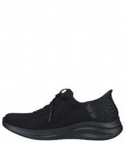Skechers Slip-ins Ultra Flex 3.0-Brilliant Path Black Black -Skechers Schoen 149710 BBK 3 600