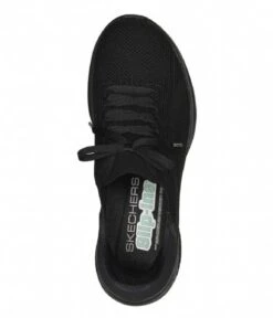 Skechers Slip-ins Ultra Flex 3.0-Brilliant Path Black Black -Skechers Schoen 149710 BBK 4 600