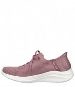 Skechers Slip-ins Ultra Flex 3.0-Brilliant Path Mauve -Skechers Schoen 149710 MVE 3 600