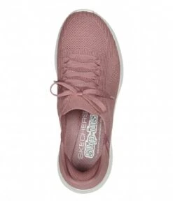 Skechers Slip-ins Ultra Flex 3.0-Brilliant Path Mauve -Skechers Schoen 149710 MVE 4 600