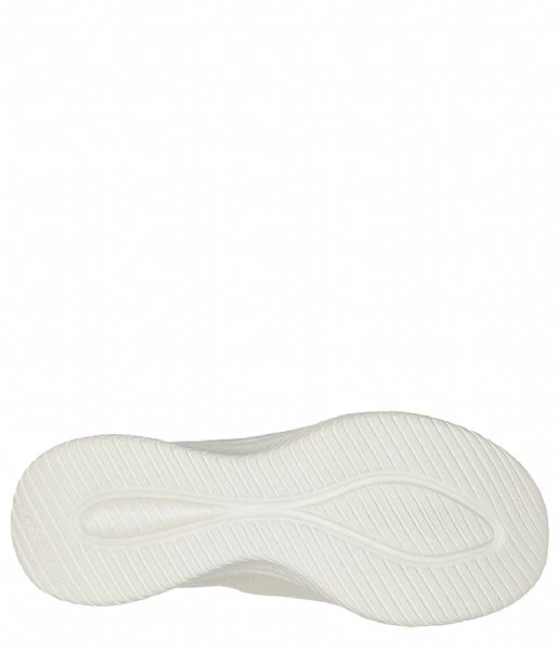 Skechers Slip-ins Ultra Flex 3.0-Brilliant Path Naturel 5 Skechers Slip-ins Ultra Flex 3.0-Brilliant Path Naturel - Afbeelding 5