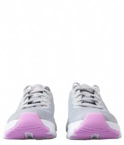 Skechers Arch Fit-Infinity Cool Grey Mint -Skechers Schoen 149722 GYMT 3 600