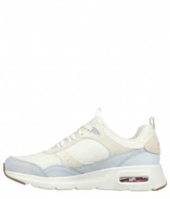 Skechers Skech-Air Court Cool Avenue Natural Multi 7 Skechers Skech-Air Court Cool Avenue Natural Multi -Skechers Schoen 149947 NTMT 3 600