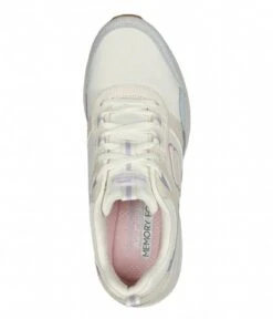 Skechers Skech-Air Court Cool Avenue Natural Multi 8 Skechers Skech-Air Court Cool Avenue Natural Multi -Skechers Schoen 149947 NTMT 4 600