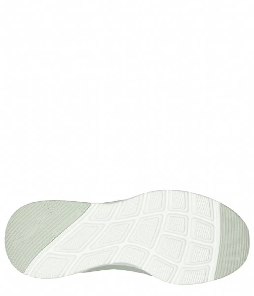 Skechers Skech-Air Court Cool Avenue White Green 5 Skechers Skech-Air Court Cool Avenue White Green - Afbeelding 5
