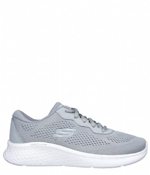 Skechers Skech-Lite Pro Grey 1 Skechers Skech-Lite Pro Grey