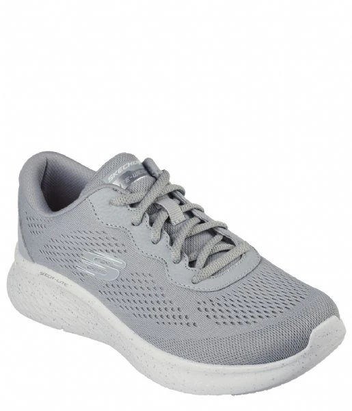 Skechers Skech-Lite Pro Grey 2 Skechers Skech-Lite Pro Grey - Afbeelding 2
