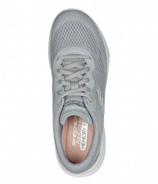 Skechers Skech-Lite Pro Grey 4 Skechers Skech-Lite Pro Grey - Afbeelding 4