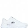 Skechers Skech-Lite Pro White Black