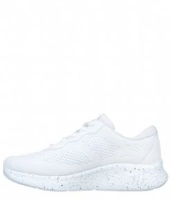 Skechers Skech-Lite Pro White Black -Skechers Schoen 149990 WBK 3 600