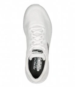 Skechers Skech-Lite Pro White Black -Skechers Schoen 149990 WBK 4 600