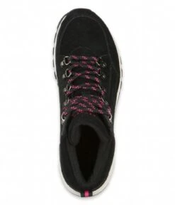 Skechers Uno Rugged Rugged One Black -Skechers Schoen 155220 black 4 600