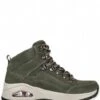 Skechers Uno Rugged Rugged One Olive