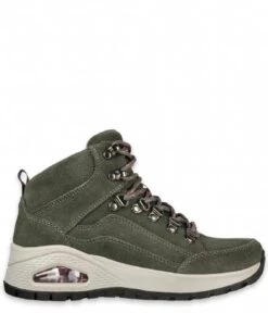 Skechers Uno Rugged Rugged One Olive