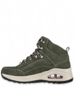 Skechers Uno Rugged Rugged One Olive -Skechers Schoen 155220 olive 3 600