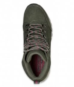 Skechers Uno Rugged Rugged One Olive -Skechers Schoen 155220 olive 4 600