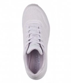 Skechers Uno-Frosty Kicks Lila -Skechers Schoen 155359 LIL 4 600