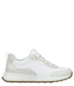 Skechers Sunny Street Sunshine Jogger White