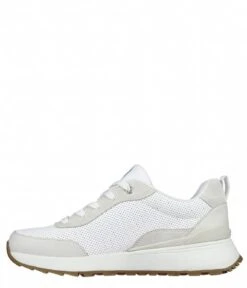 Skechers Sunny Street Sunshine Jogger White -Skechers Schoen 155441 WHT 2 600