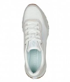 Skechers Sunny Street Sunshine Jogger White -Skechers Schoen 155441 WHT 3 600