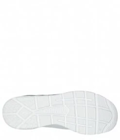 Skechers Uno 2 Floating Love White 9 Skechers Uno 2 Floating Love White -Skechers Schoen 155521 WHT 5 600