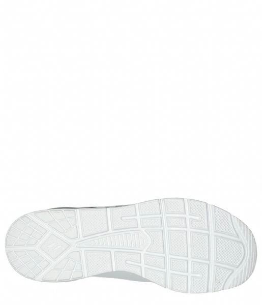 Skechers Uno 2 Floating Love White 5 Skechers Uno 2 Floating Love White - Afbeelding 5