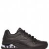 Skechers Uno 2-Air Around You Black Black
