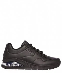 Skechers Uno 2-Air Around You Black Black