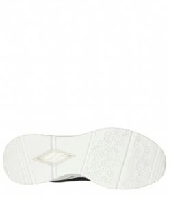 Skechers Arch Fit S-Miles Sonrisas Black -Skechers Schoen 155567 BLK 5 600