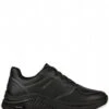 Skechers Arch Fit S Miles Mile Makers Black