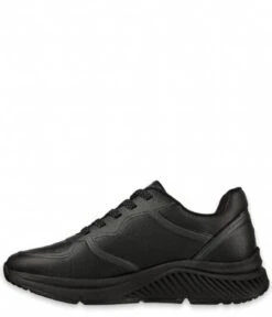 Skechers Arch Fit S Miles Mile Makers Black -Skechers Schoen 155570 superblack 3 600