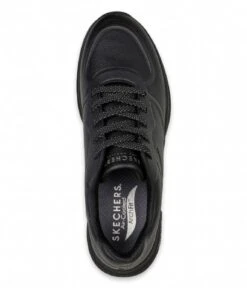 Skechers Arch Fit S Miles Mile Makers Black -Skechers Schoen 155570 superblack 4 600