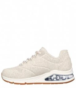 Skechers Uno 2 In-Kat-Neato Off White 7 Skechers Uno 2 In-Kat-Neato Off White -Skechers Schoen 155642 OFWT 3 600