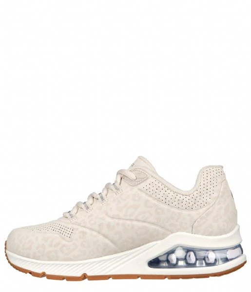Skechers Uno 2 In-Kat-Neato Off White 3 Skechers Uno 2 In-Kat-Neato Off White - Afbeelding 3