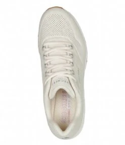 Skechers Uno 2 In-Kat-Neato Off White 8 Skechers Uno 2 In-Kat-Neato Off White -Skechers Schoen 155642 OFWT 4 600