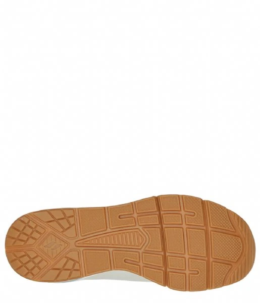 Skechers Uno 2 In-Kat-Neato Off White 5 Skechers Uno 2 In-Kat-Neato Off White - Afbeelding 5