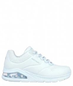 Skechers Uno 2 Light Blue