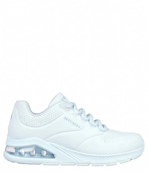Skechers Uno 2 Light Blue 1 Skechers Uno 2 Light Blue