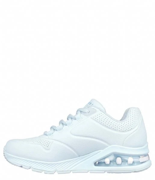 Skechers Uno 2 Light Blue 3 Skechers Uno 2 Light Blue - Afbeelding 3