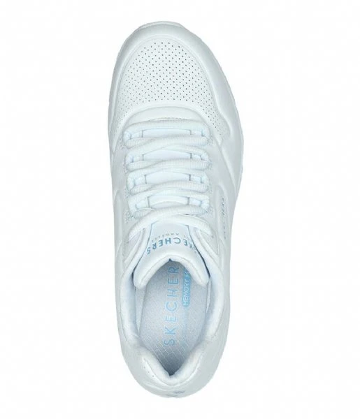 Skechers Uno 2 Light Blue 4 Skechers Uno 2 Light Blue - Afbeelding 4