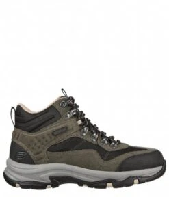 Skechers Trego-Base Camp Olive Black