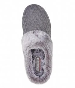 Skechers Cozy Campfire -Home Essential Grey -Skechers Schoen 167225 grey 3 600