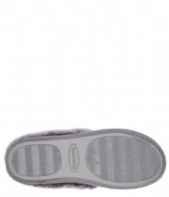 Skechers Cozy Campfire -Home Essential Grey -Skechers Schoen 167225 grey 4 600