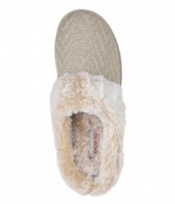 Skechers Cozy Campfire -Home Essential Naturel -Skechers Schoen 167225 natural 3 600