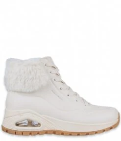 Skechers Uno Rugged Fall Air Natural