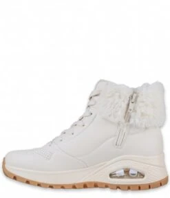 Skechers Uno Rugged Fall Air Natural -Skechers Schoen 167274 natural 3 600